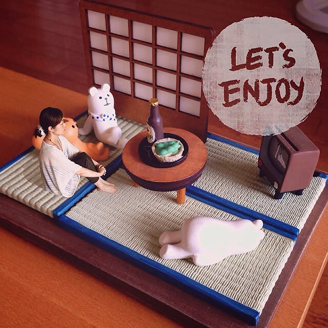 funiさんの実例写真