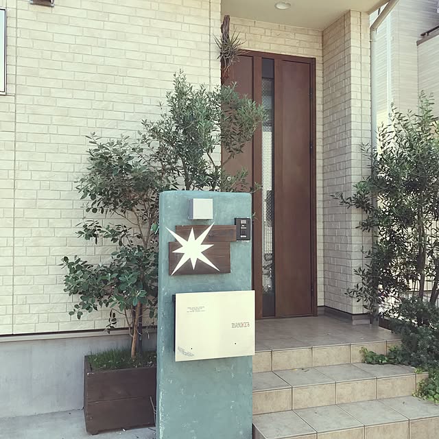 miiさんの実例写真