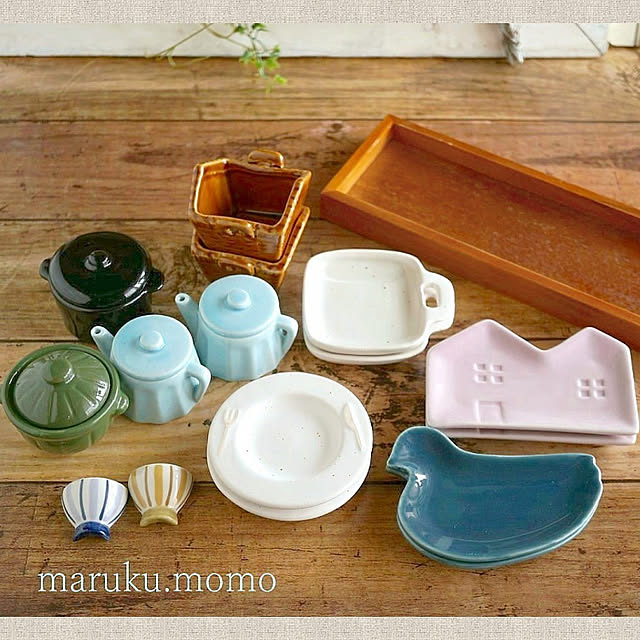 maruku-momoさんの実例写真