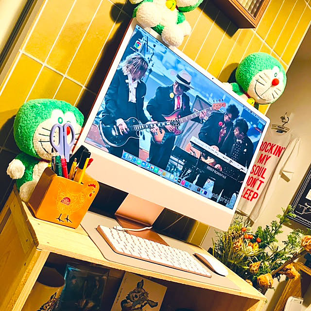 chizuruさんの部屋