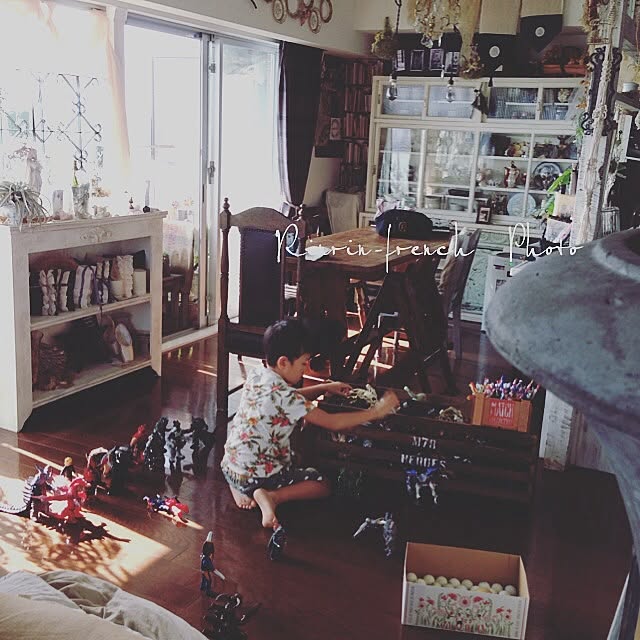 Rinrinfrenchさんの実例写真