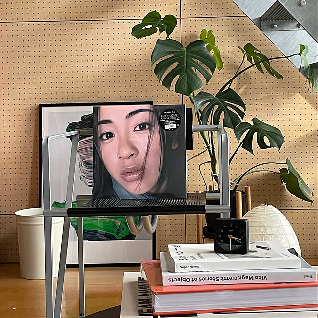 Kさんの実例写真