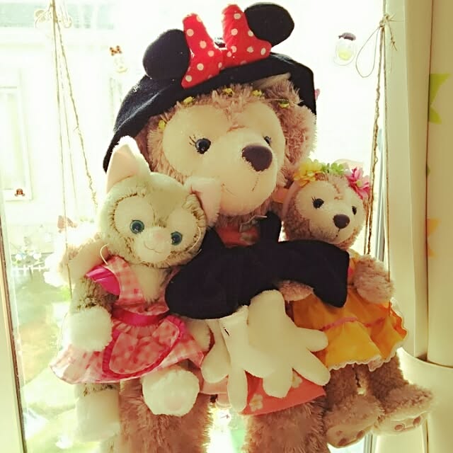 hamichanさんの実例写真