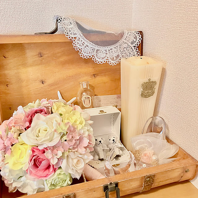 Shionさんの実例写真