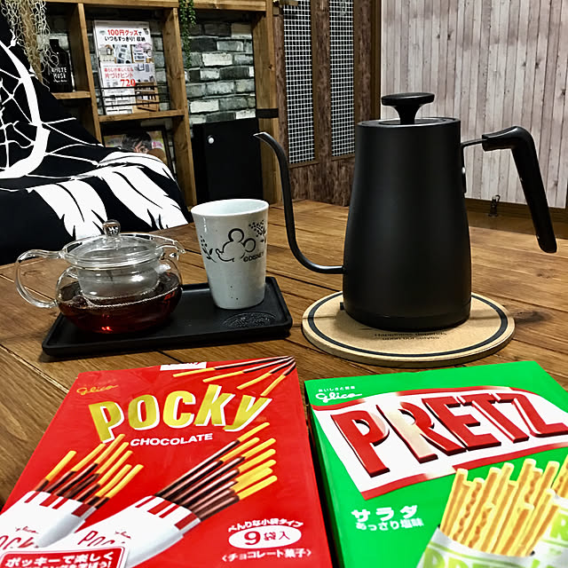 ronmaruさんの実例写真