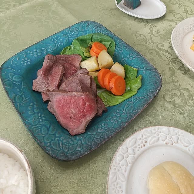 Rさんの部屋