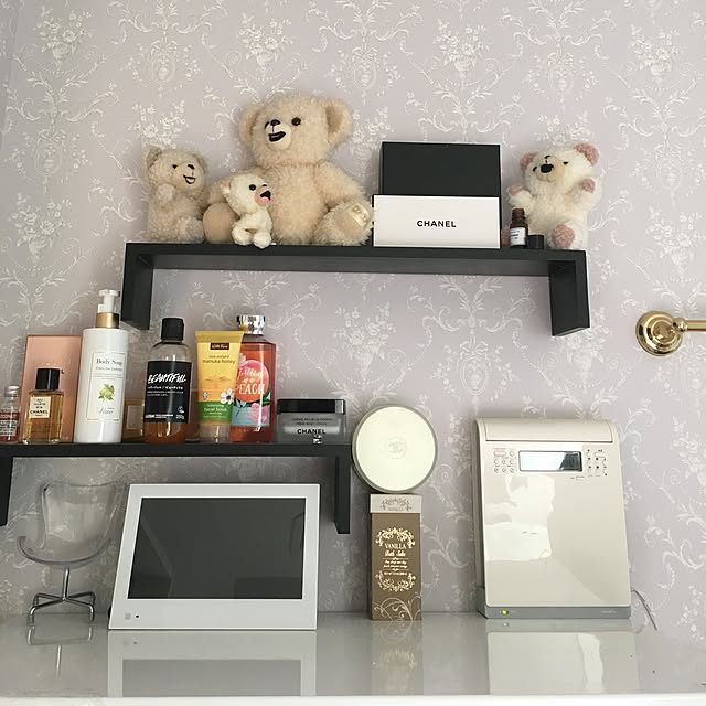 michaさんの実例写真
