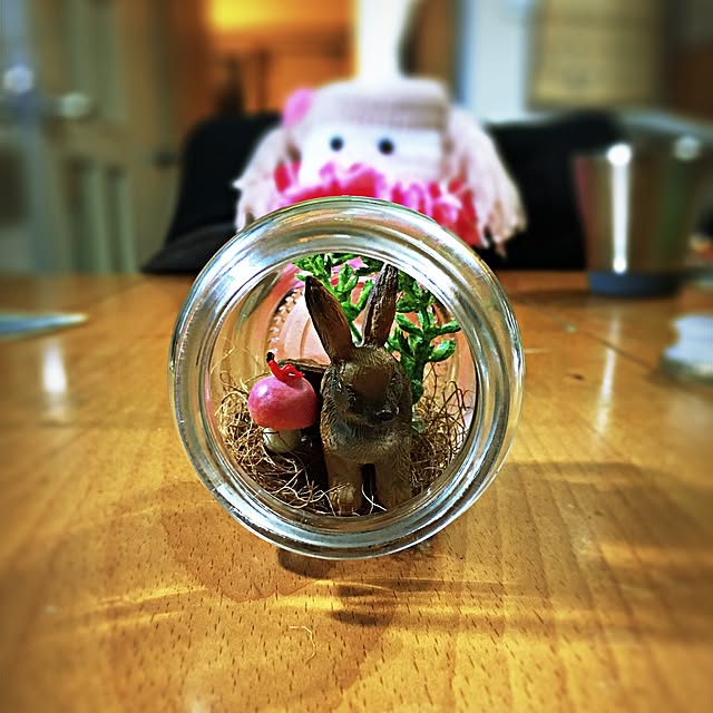ramuchop3000さんの実例写真