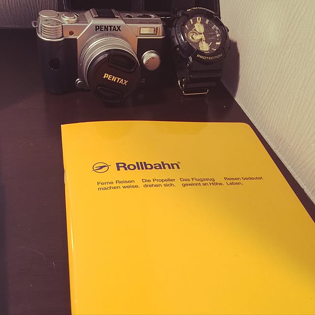 astrayroad1979さんの実例写真