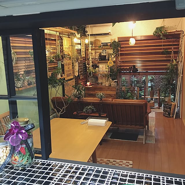 ANNAさんの実例写真