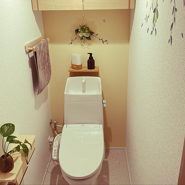 champrinco.houseさんの実例写真