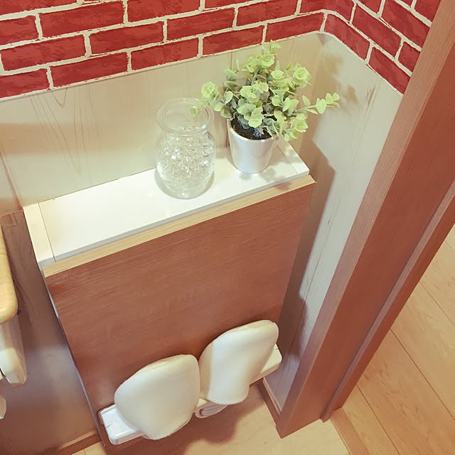 ku-さんの実例写真