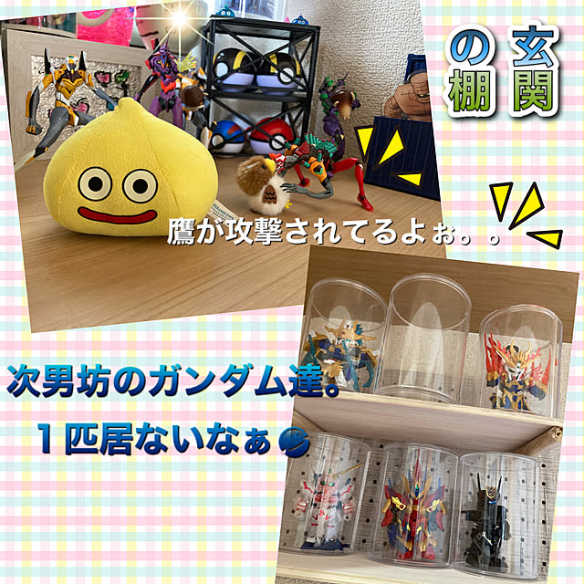 Nohohonさんの実例写真