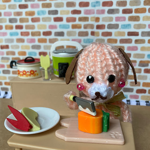 manduonmaさんの部屋