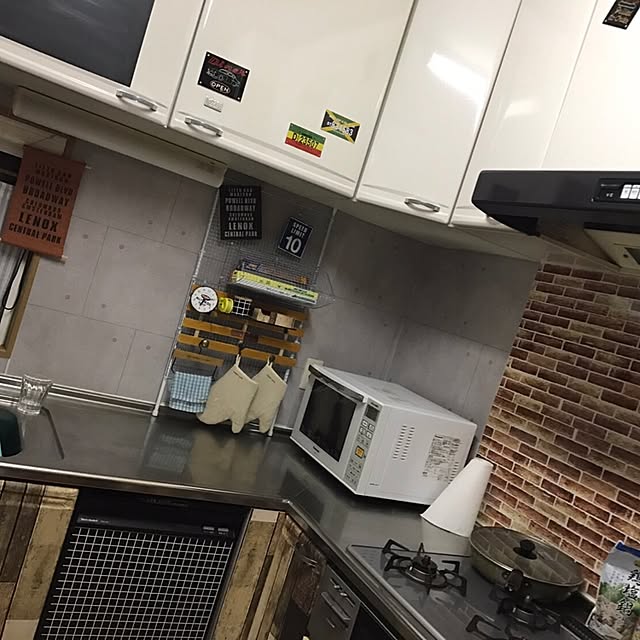 piyoさんの実例写真