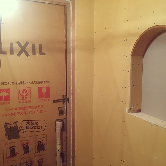 Mikaさんの実例写真