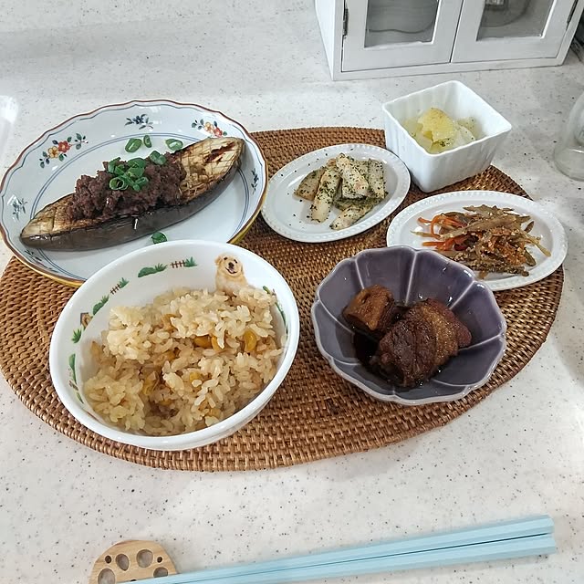 Rさんの部屋