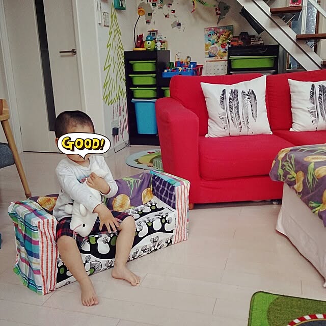 urchinさんの実例写真