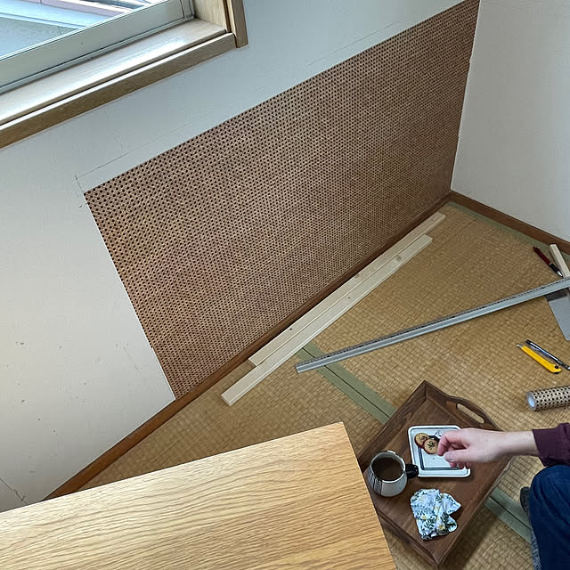 nobikoさんの部屋