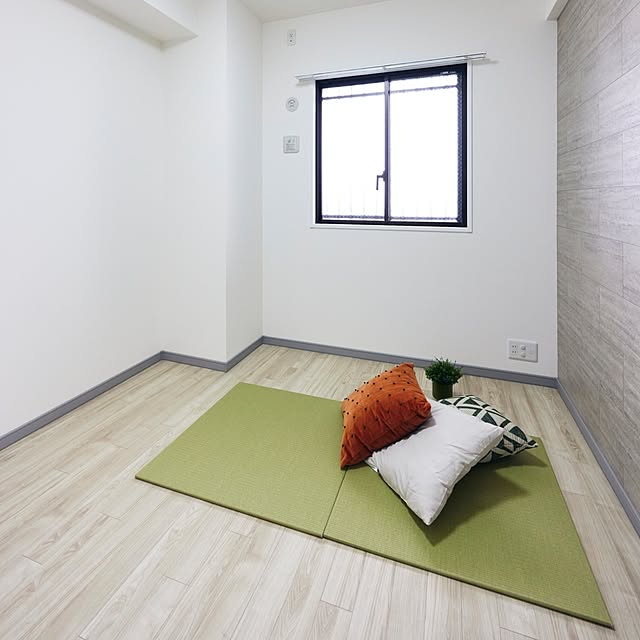 LivingDeli_byLIXILさんの部屋