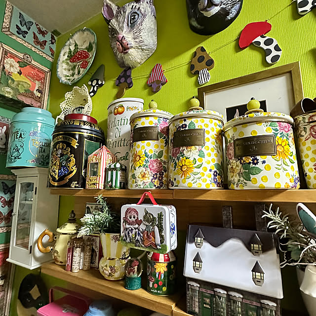 okyame-chanさんの部屋