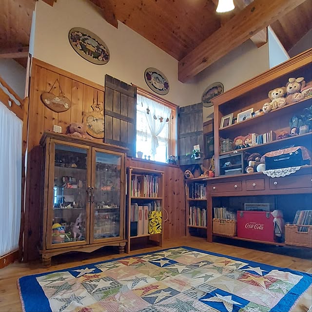 chiyumiさんの部屋