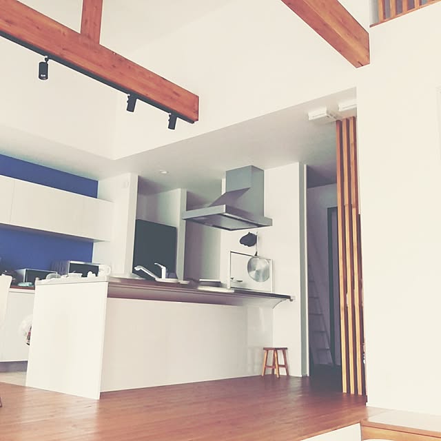 flat_house_japanさんの実例写真