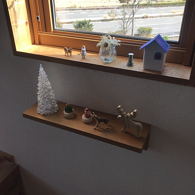 hachi1023さんの実例写真