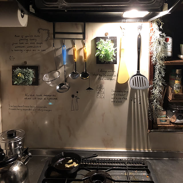 tcheiさんの実例写真