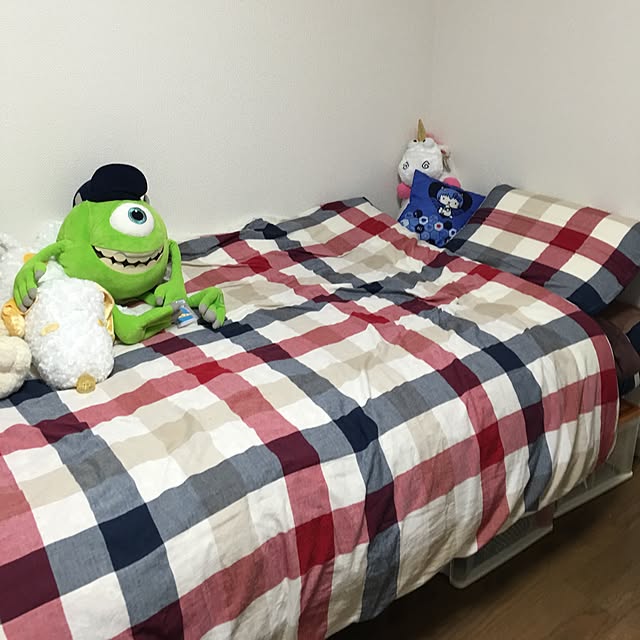 Naoさんの実例写真