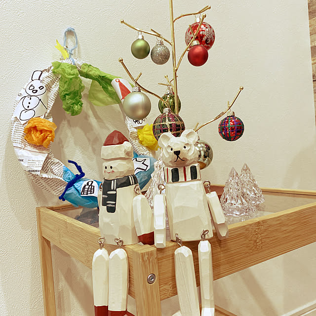 ri-roomさんの実例写真