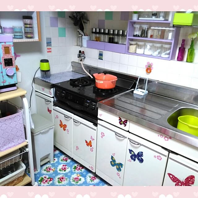 mottyanさんの実例写真