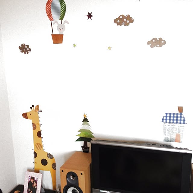 実例写真