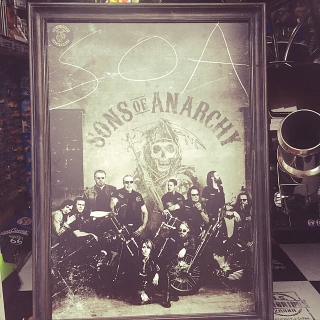 RAMさんの実例写真