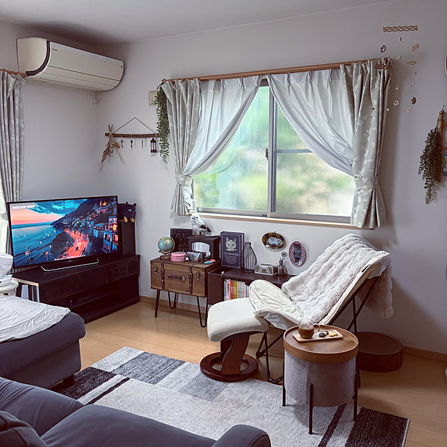 chiiさんのお部屋の写真