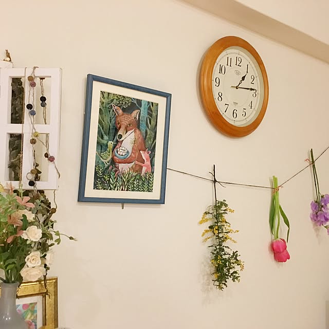 Akariさんの実例写真