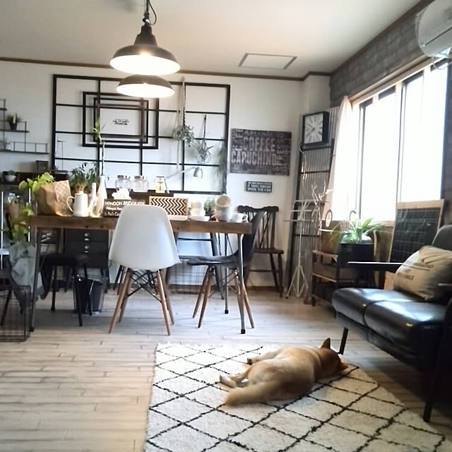 kさんの実例写真