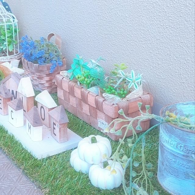 harumoeさんの部屋