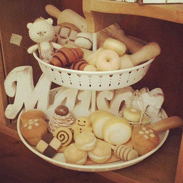 cookie_houseさんの実例写真