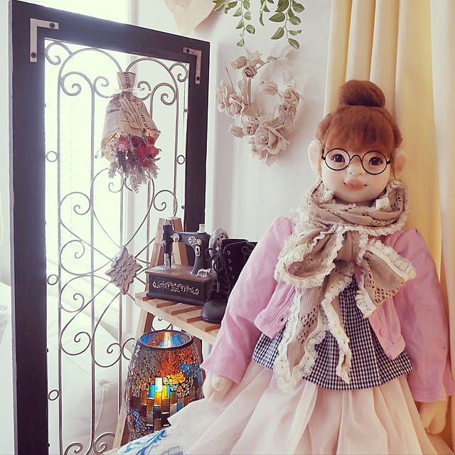 kirariさんの実例写真