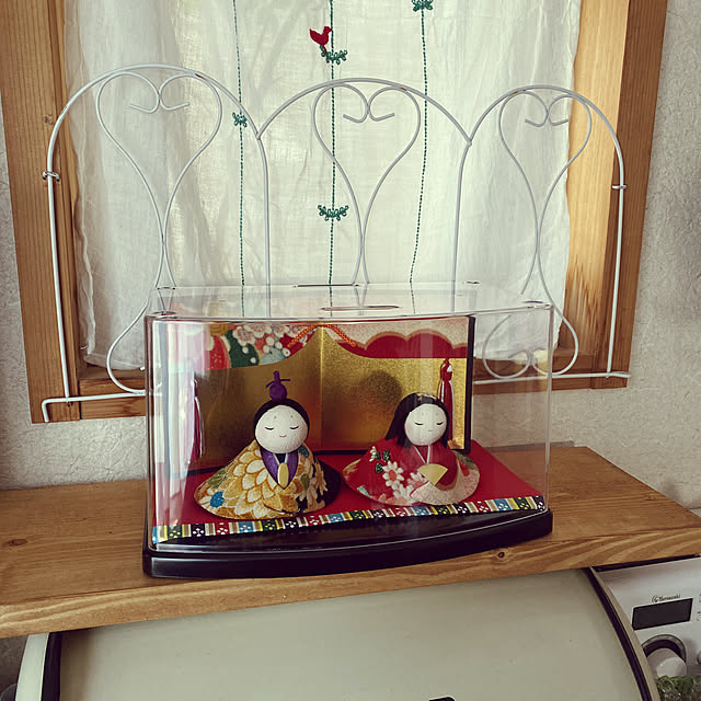 Lufuさんの実例写真