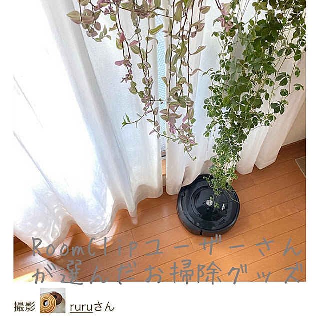 ruruさんの実例写真