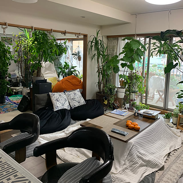 Aqettyさんの部屋
