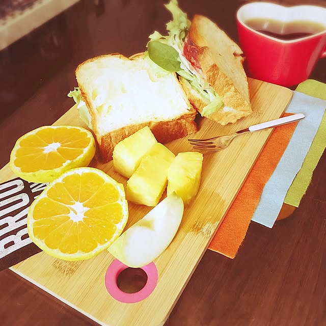 Dさんの実例写真