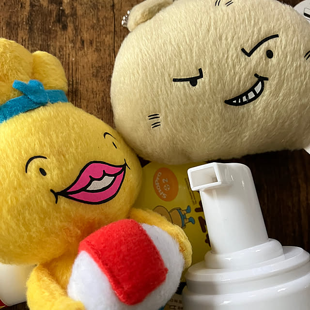 manduonmaさんの部屋