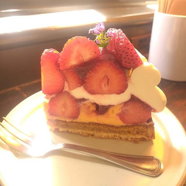 maさんの部屋