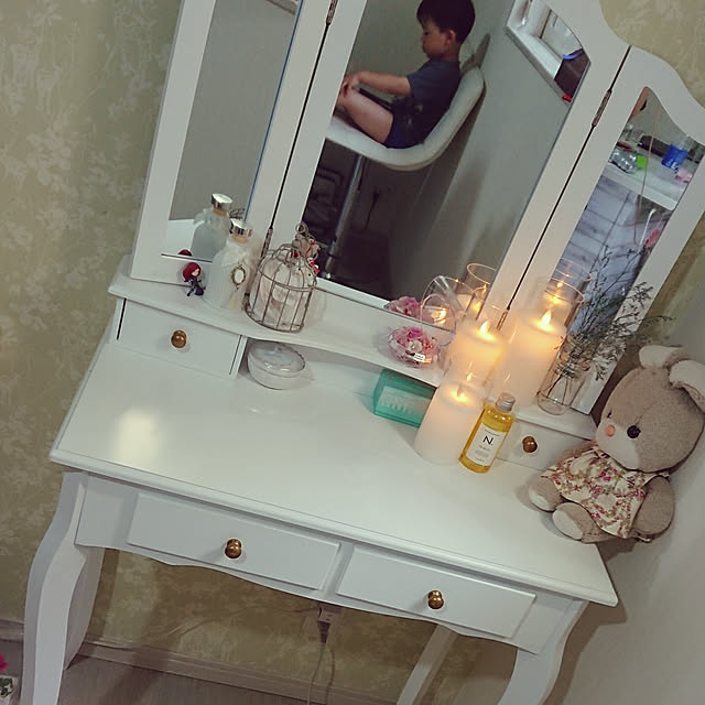 実例写真