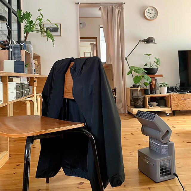 kazenさんの部屋