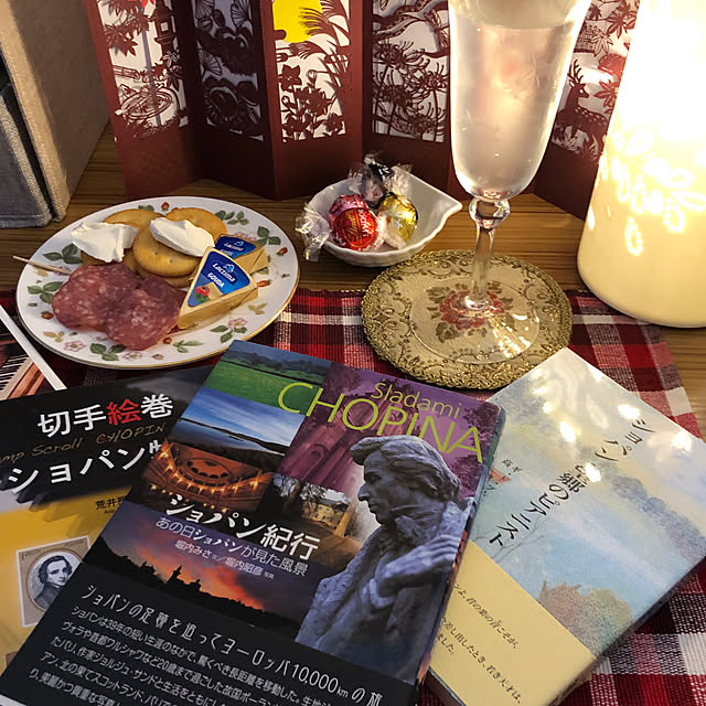 tomathosさんの実例写真