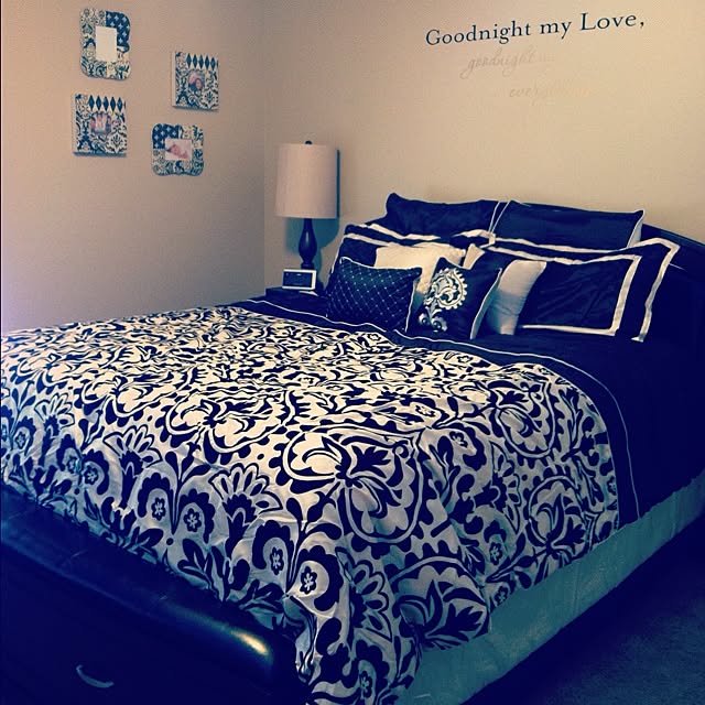 Pongさんの実例写真